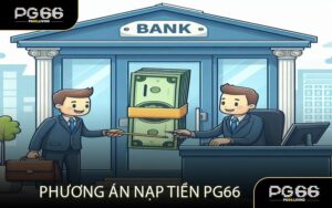 Phương Án Nạp Tiền PG66