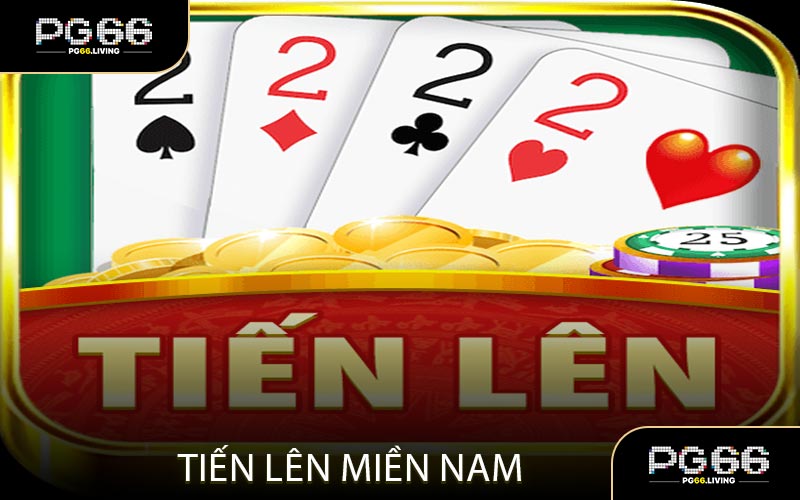 Tiến Lên Miền Nam