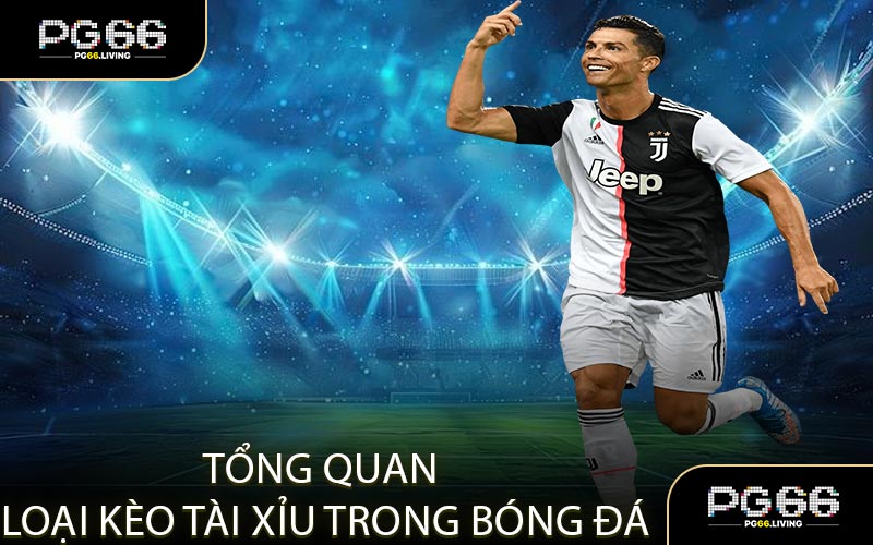 Tổng Quan Loại Kèo Tài Xỉu Trong Bóng Đá