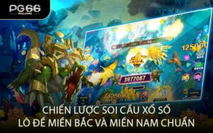 Thông Tin Cơ Bản Về Game Bắn Cá Vàng