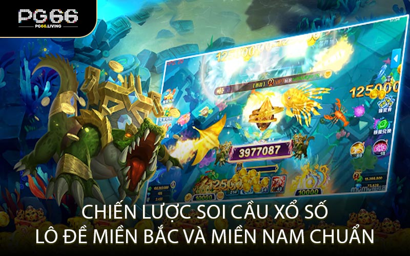 Thông Tin Cơ Bản Về Game Bắn Cá Vàng
