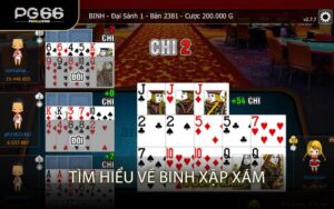 Tìm hiểu về binh xập xám